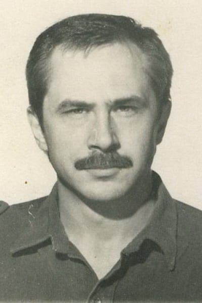 Sergey Olifirenko