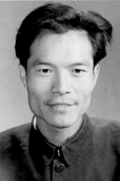Liu Zhenzhong