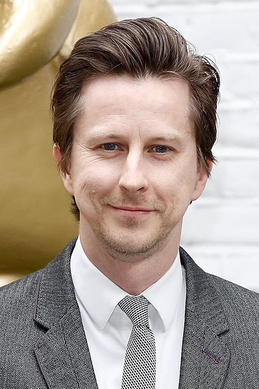 Lee Ingleby