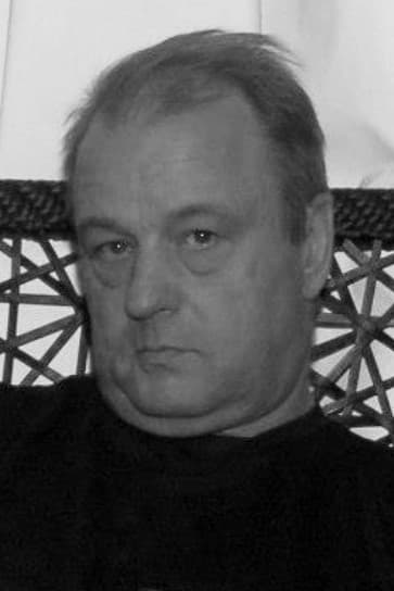 Sergey Vorontsov