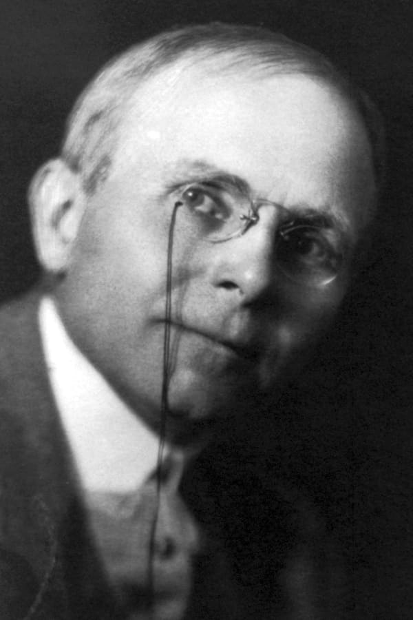 Frederick Opper