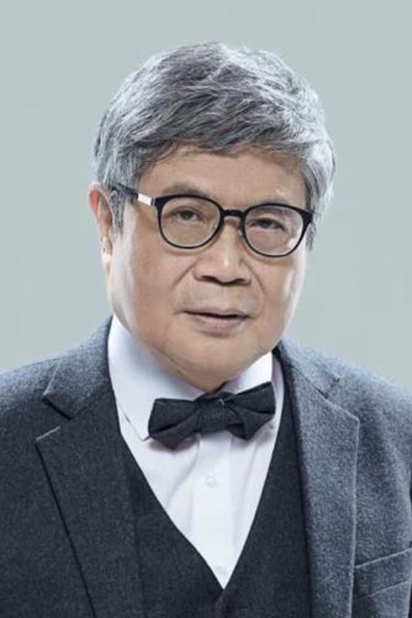 Yuen Tai-Yung