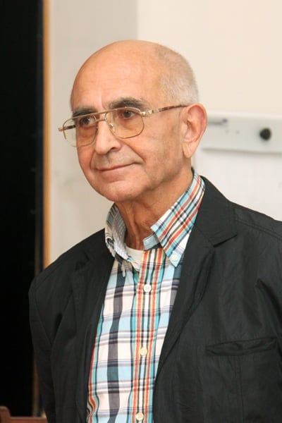 Tofik Shakhverdiyev