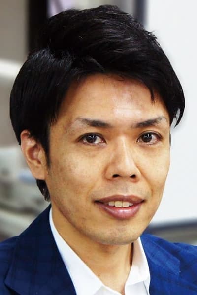 Yoshiaki Katayama
