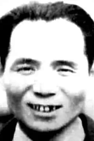 Yu Sheng-San