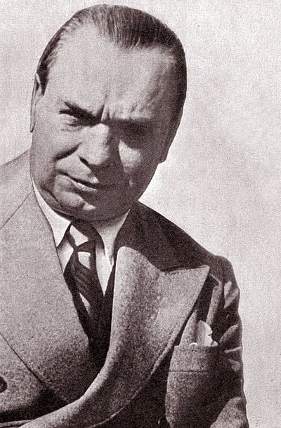 Luigi Chiarelli