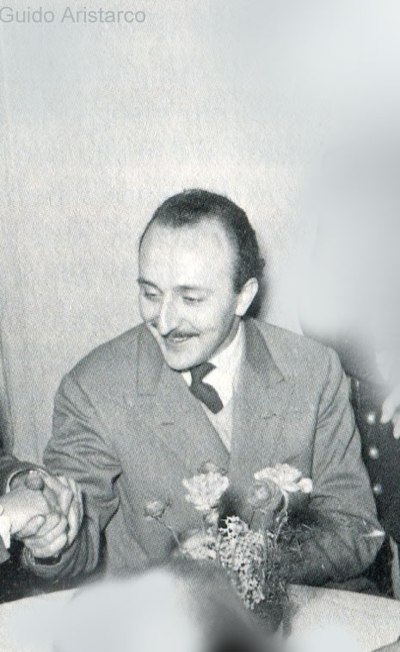 Guido Aristarco