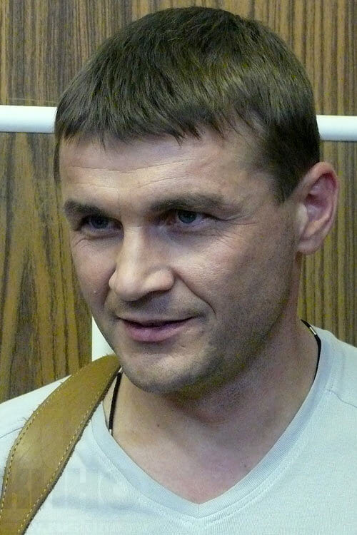 Mikhail Solodko