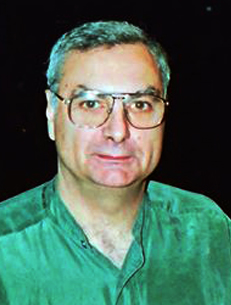 Yair Rozenblum