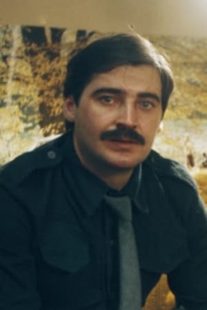 Krzysztof Pietrykowski