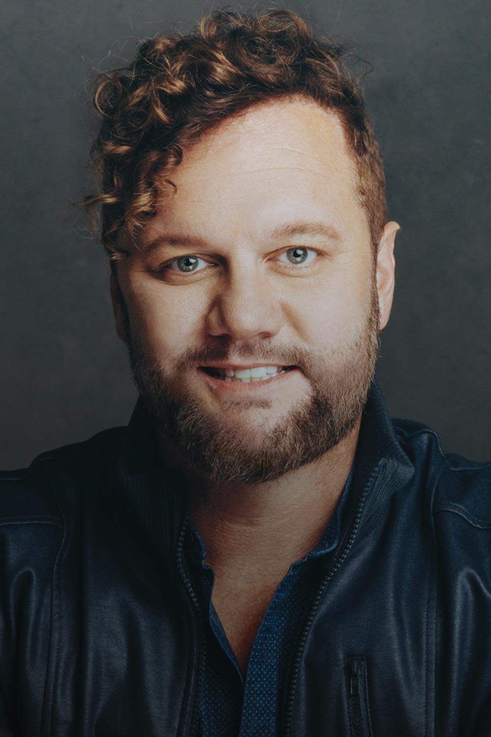 David Phelps