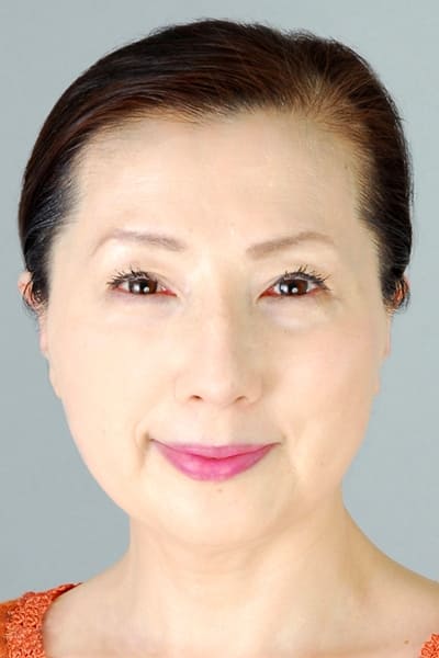Chie Arikawa