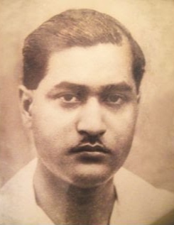 Kamal Dasgupta