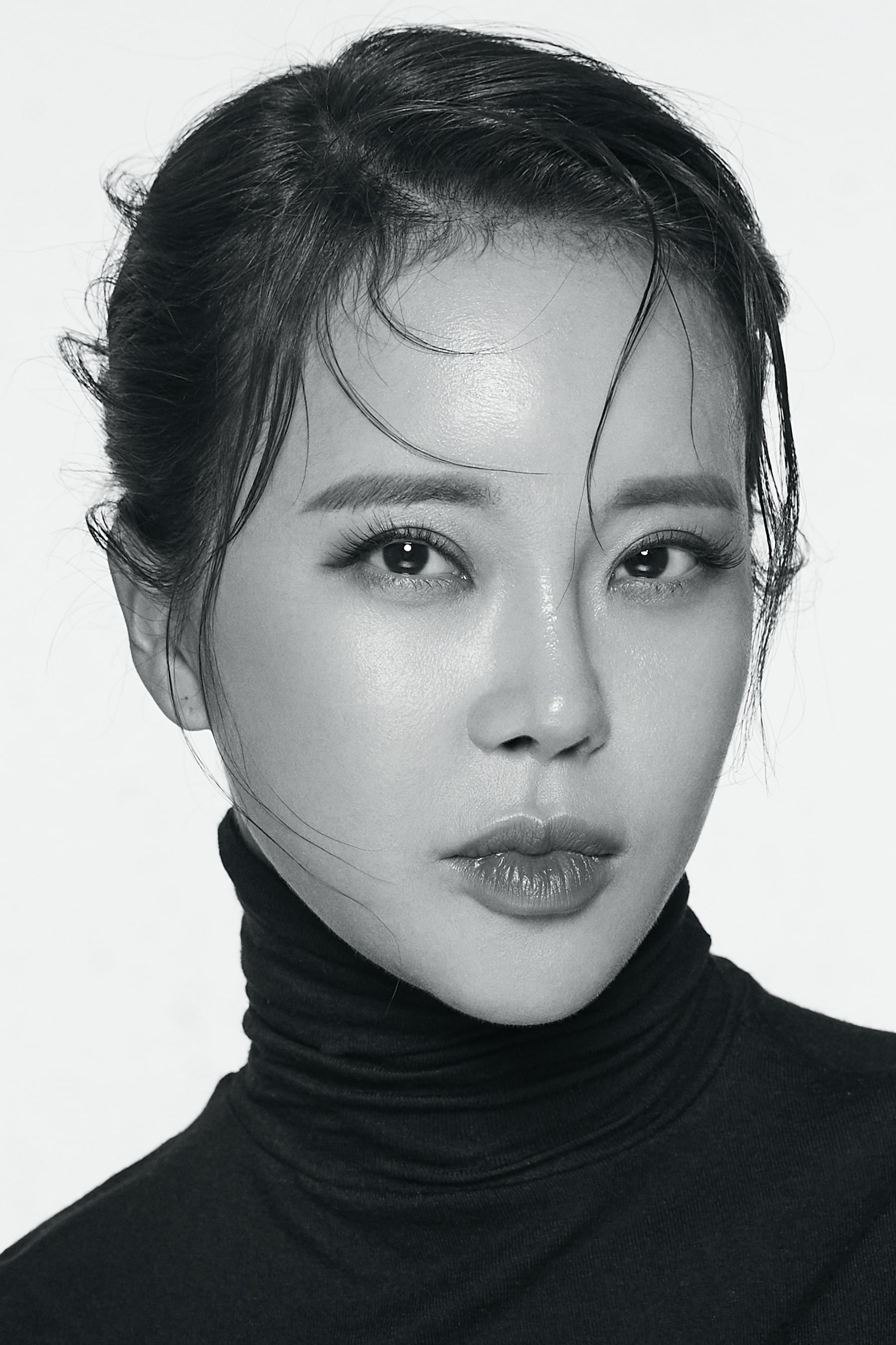 Baek Ji-young