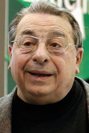 Jorge Lavelli