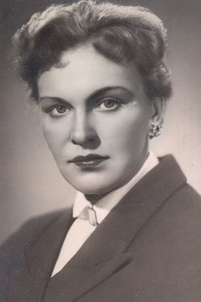Maya Blinova