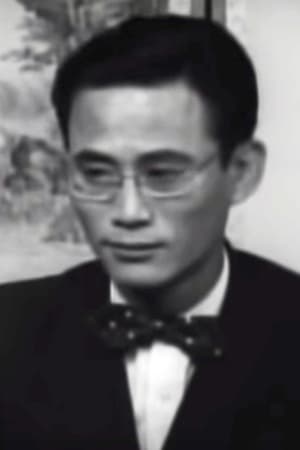 Sin Dong-hun