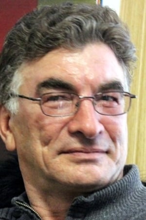 Hussein Erkenov