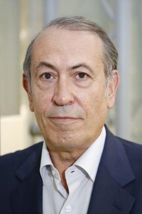 Nicolás Redondo