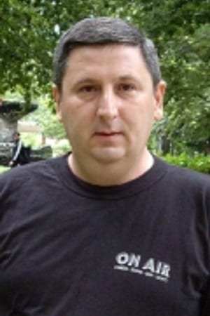Ruben Gasparyan
