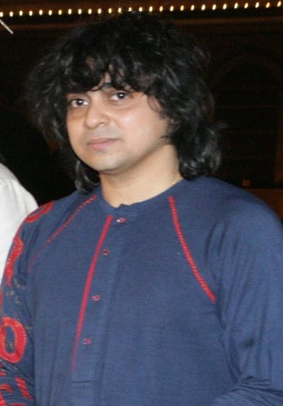 Niladri Kumar