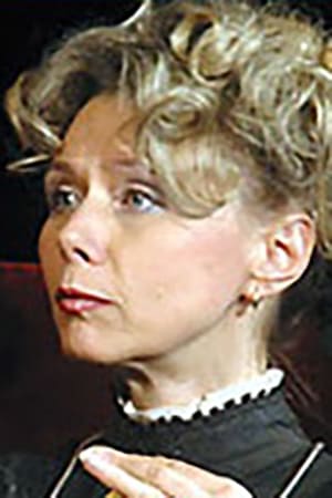 Alyona Okhlupina
