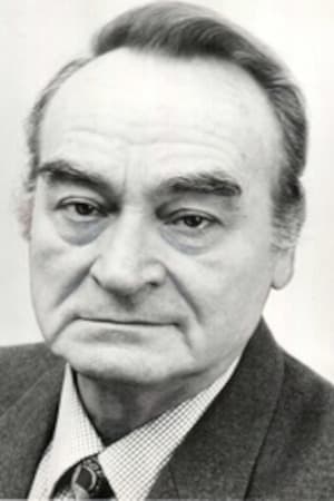 Nikolai Voloshin