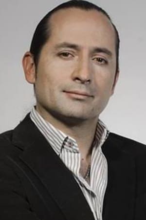 Rodolfo Riva Palacio Alatriste