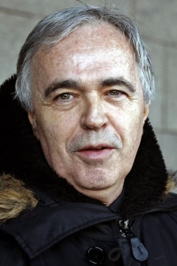 Pierre Turgeon