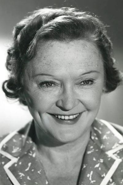 Gerda Madsen