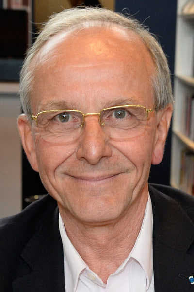 Axel Kahn