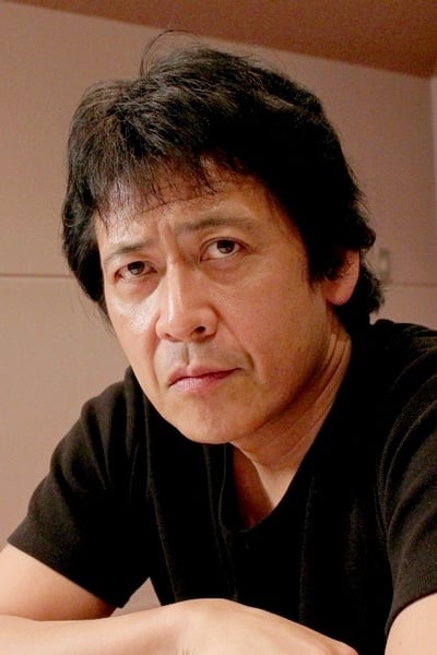 Rintaro Nishi