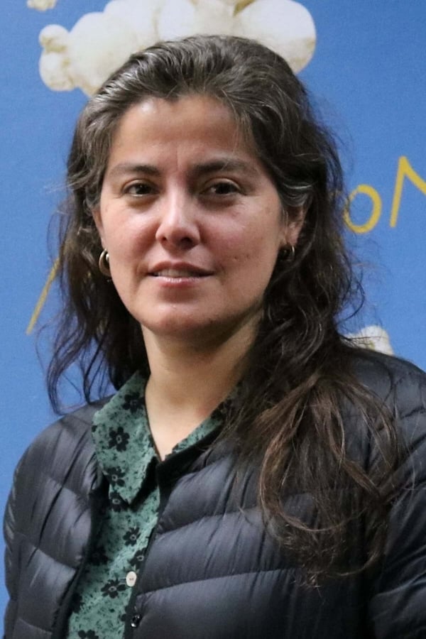 María Paz González