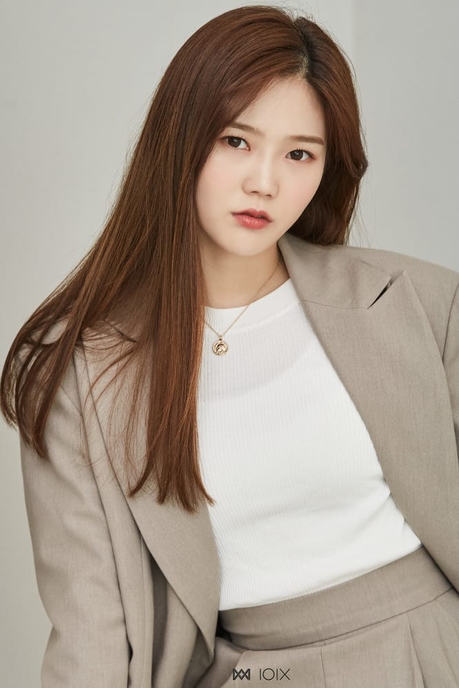 Hyo-jung
