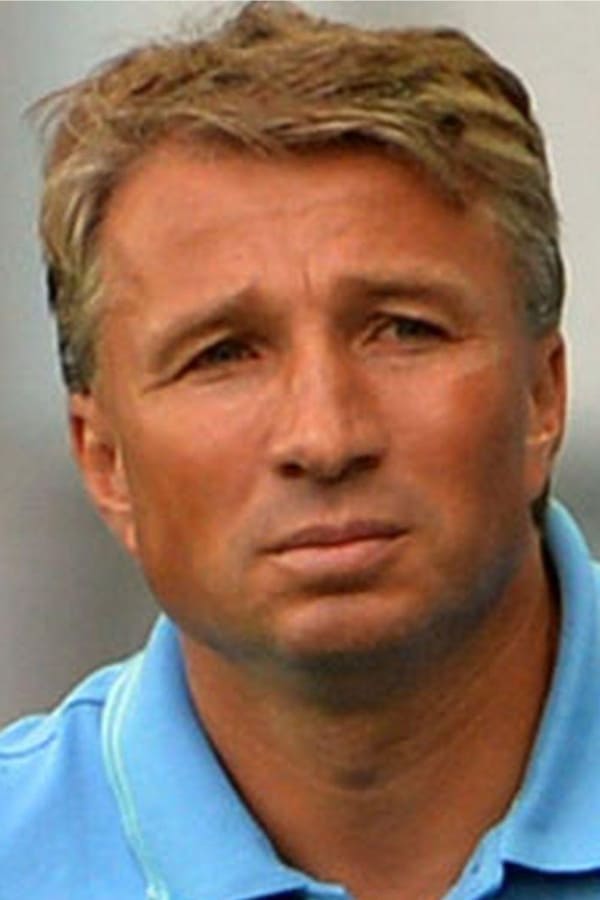 Dan Petrescu Movies Age Biography