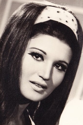Nagwa Fouad