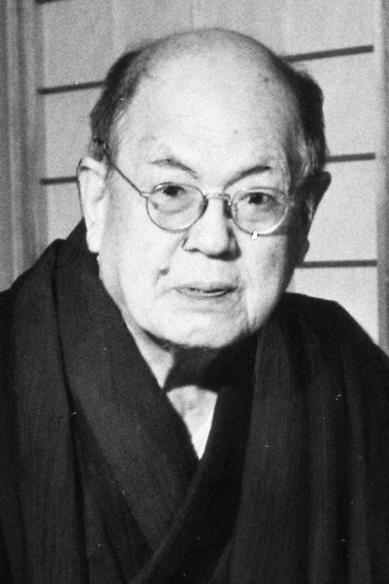 Saneatsu Mushanokoji