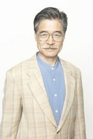 Kazuo Oka