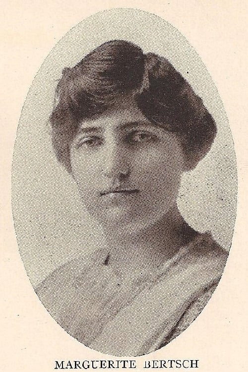 Marguerite Bertsch