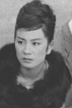 Mitsue Komiya