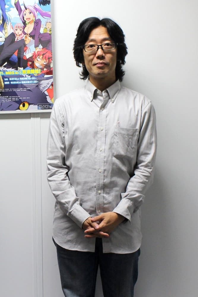 Atsushi Nakayama