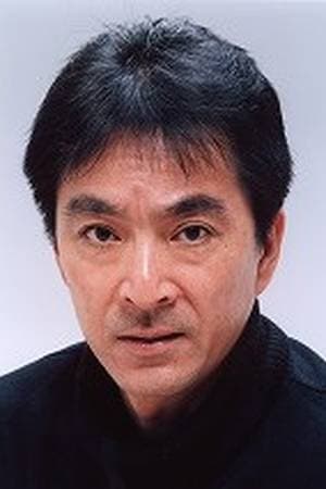 Kenichi Morozumi