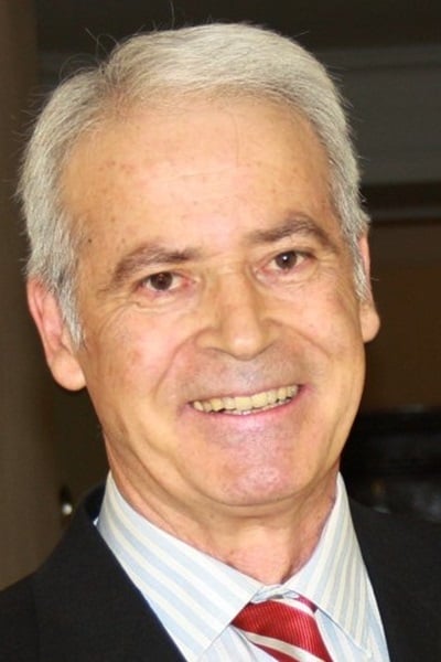 José Luis Baringo