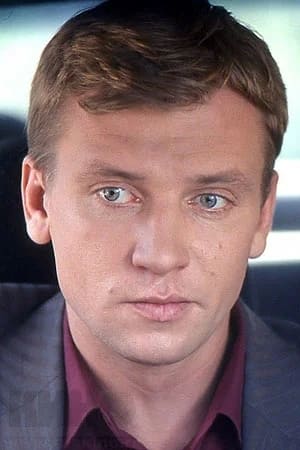 Sergey Derevyanko