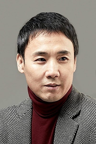 Kim Joong-ki