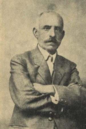 Ioannis Kondilakis