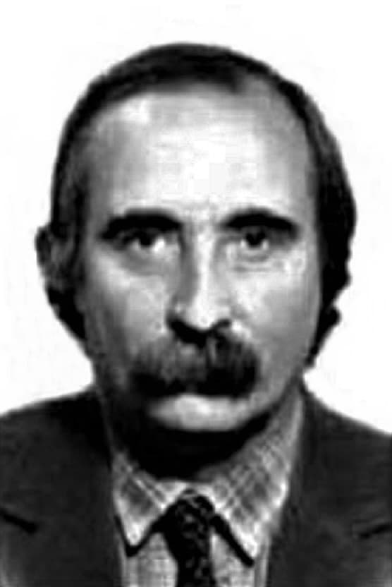 Gerald Bezhanov