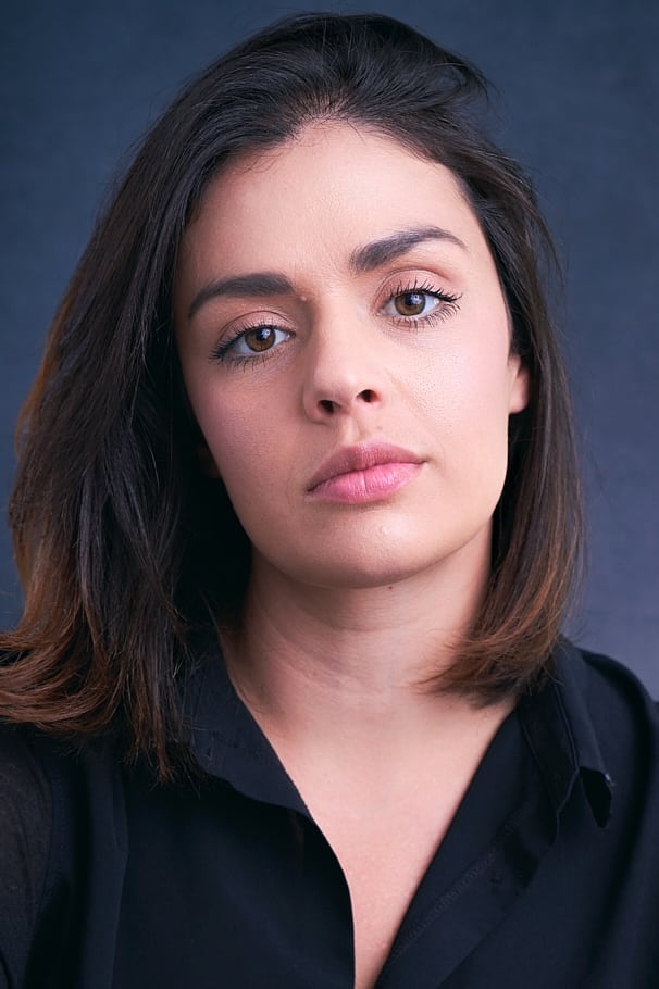 Tatiana Zappardino