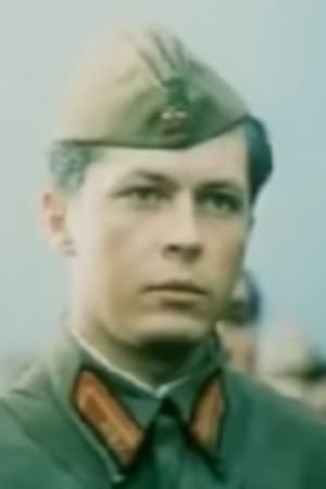 Vladimir Shirokov