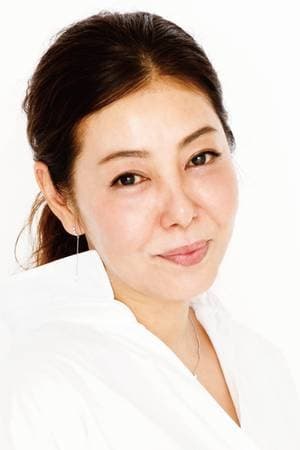 Miyoko Yoshimoto